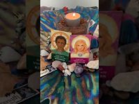 Welcome to A Little Bit of SoulTime with Angel Daniel and Angel Ariel. Welcome to A Little Bit of SoulTime with Angel Daniel and Angel Ariel.