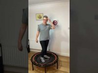 Rebounding Clears My Head Rebounding Clears My Head