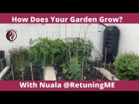 How Does Your Garden Grow? @RetuningME