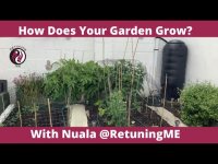 How Does Your Garden Grow? @RetuningME How Does Your Garden Grow? @RetuningME