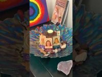 A Little Bit Of SoulTime with Angels Showering Blessings Of Courage Empowerment and Joy A Little Bit Of SoulTime with Angels Showering Blessings Of Courage Empowerment and Joy