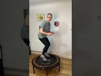 I Get Lot’s Of Feedback From Clients Using The Rebound For Wellness Programmes I Get Lot’s Of Feedback From Clients Using The Rebound For Wellness Programmes