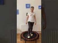 What Is Stopping You From Rebounding For Your Wellness? What Is Stopping You From Rebounding For Your Wellness?