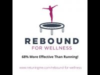 Rebounding - Have you Tried it yet? Watch this video to learn about this great form exercise.