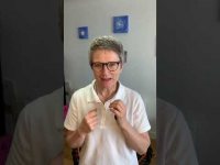 Yet Another Video on Menopause, Stress and Rebounding among other things. Yet Another Video on Menopause, Stress and Rebounding among other things.
