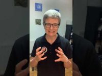 The Convenience of Rebounding, For Me, is Key to Making Rebounding a Daily Success The Convenience of Rebounding, For Me, is Key to Making Rebounding a Daily Success