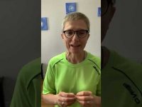 I Was Rebounding For My Wellness This Morning And Had To Tell You All About It. I Was Rebounding For My Wellness This Morning And Had To Tell You All About It.