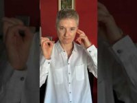 Tuesday - Tapping to retune fear, worry and anxiety. Tuesday - Tapping to retune fear, worry and anxiety.