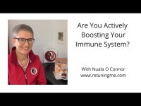 A little video talking to you about the importance of having a great immune system. A little video talking to you about the importance of having a great immune system.