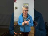 Rebound For Wellness Intermediate Programme keeping you exercising daily for your wellness Rebound For Wellness Intermediate Programme keeping you exercising daily for your wellness