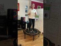 Showing you 3 Different Rebounders, 2 are Bungee and 1 is Steel Sprung. Showing you 3 Different Rebounders, 2 are Bungee and 1 is Steel Sprung.