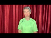 Two Meridian Tapping for calm Two Meridian Tapping for calm