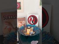 Angels Casiel and Raphael Showering Blessings of Peace and Knowledge Angels Casiel and Raphael Showering Blessings of Peace and Knowledge