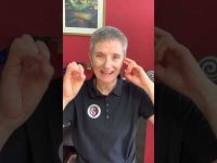 Angel Ariel Blesses You With Purpose - With Some Two Meridian Tapping To Help Tune In To Purpose. Angel Ariel Blesses You With Purpose - With Some Two Meridian Tapping To Help Tune In To Purpose.