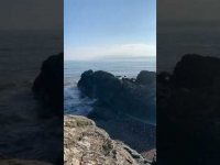 Just Over 9 Minutes of Rebalancing Sounds From The Sea Just Over 9 Minutes of Rebalancing Sounds From The Sea