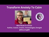 Retuning Anxiety For Calm - Your Uktimate Success Retuning Anxiety For Calm - Your Uktimate Success