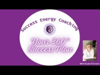 Success Energy Coaching with Nuala O’Connor Success Energy Coaching with Nuala O’Connor