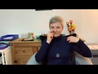 Tapping to raise your vibration to the frequency of blessing. Tapping to raise your vibration to the frequency of blessing.