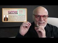 Gerry Robert Endorses Tap Into Success & Author Nuala O Connor Gerry Robert Endorses Tap Into Success & Author Nuala O Connor