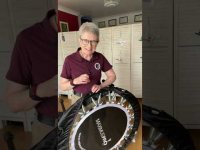 #3 Comparing Differences in Bungee and Steel Rebounders #3 Comparing Differences in Bungee and Steel Rebounders
