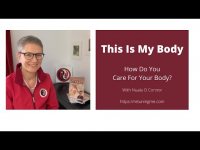 A Reflection on ‘This Is My Body’ that you might find interesting!