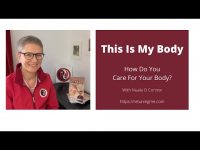 A Reflection on ‘This Is My Body’ that you might find interesting! A Reflection on ‘This Is My Body’ that you might find interesting!