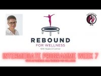 Rebound For Wellness Intermediate Programme Week 7