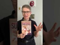 The Opposite of Stress Is Success! The Opposite of Stress Is Success!