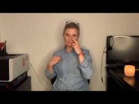 Tapping to reduce stress and promote wellness Tapping to reduce stress and promote wellness