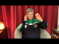 Two Meridian Tapping for Calm Two Meridian Tapping for Calm