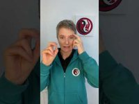 One Round of TMT (Two Meridian Tapping) to help you reduce your stress