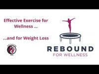 Why is Rebounding an effective weight loss tool? Why is Rebounding an effective weight loss tool?