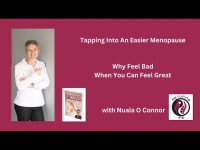 Tapping Into An Easier Menopause Tapping Into An Easier Menopause