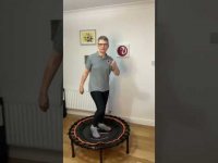 What’s the best thing about rebounding for you? What’s the best thing about rebounding for you?