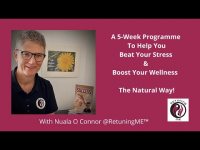 5 Easy Ways To Boost Your Wellness - Naturally