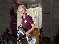 Comparing Differences in Rebounders for Women Journeying To, Through and Beyond The Menopause Comparing Differences in Rebounders for Women Journeying To, Through and Beyond The Menopause