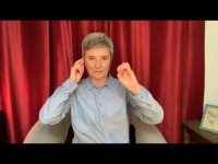 Tapping to retune stress Tapping to retune stress
