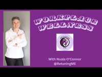 Wellness In The Work Place Wellness In The Work Place