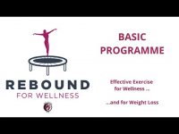 Rebound For Wellness Basic Programme