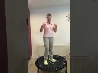 Why lock in rebounding as part of your Daily Wellness Plan? Why lock in rebounding as part of your Daily Wellness Plan?