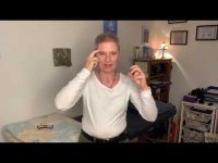 Two Meridian Tapping for retuning stress Two Meridian Tapping for retuning stress