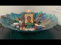 A Little Bit of Soul Time: Angel Daniel blesses you with homecoming A Little Bit of Soul Time: Angel Daniel blesses you with homecoming