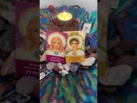 A Little Bit of SoulTime with Angels Ariel and Cassiel. A Little Bit of SoulTime with Angels Ariel and Cassiel.