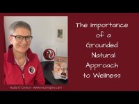 Have you got a grounded and rounded approach to your Wellness and Success? Have you got a grounded and rounded approach to your Wellness and Success?