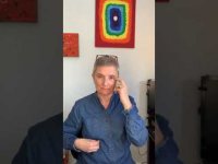 Retuning states of overwhelm with ease. Retuning states of overwhelm with ease.