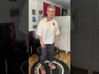 Comparing a Bungee and Steel Sprung Rebounders from Rebound.Fitness Comparing a Bungee and Steel Sprung Rebounders from Rebound.Fitness