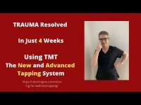 Trauma Resolved in 4 Weeks Trauma Resolved in 4 Weeks