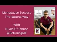 Menopause Success - The Natural Way.